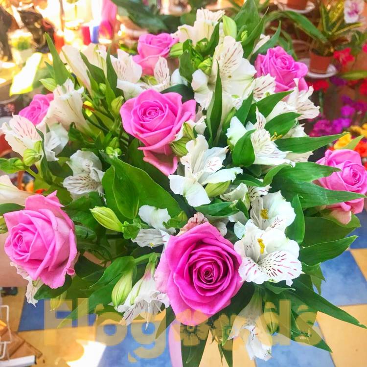 Букет «Принцесса» за 10 413 руб.